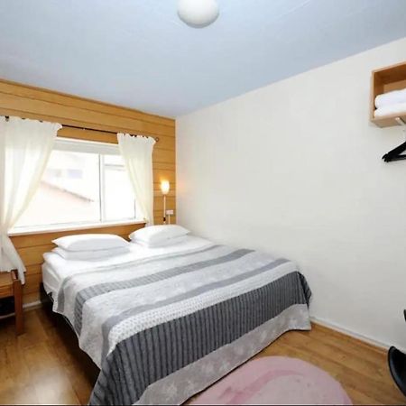 Dream Guesthouse Vík Extérieur photo