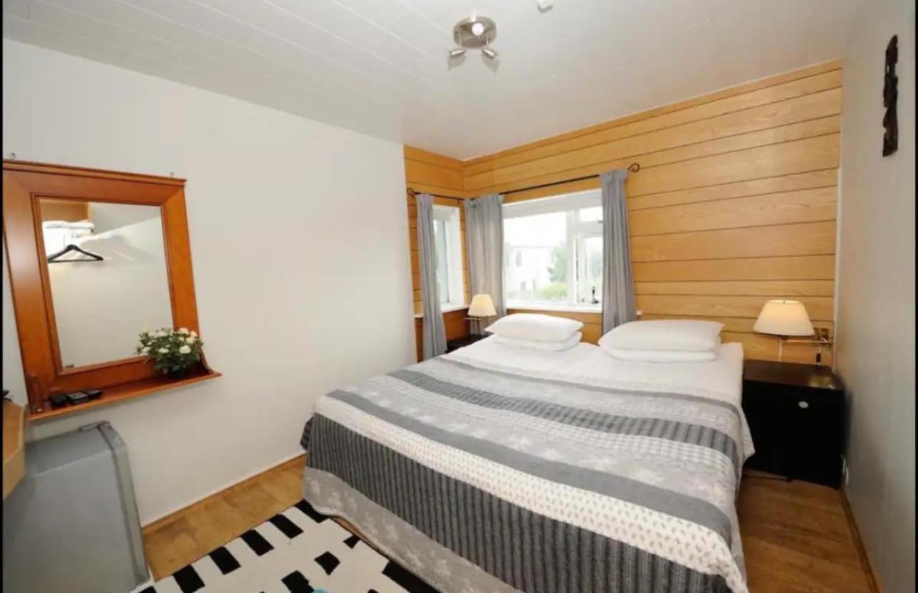 Dream Guesthouse Vík Extérieur photo